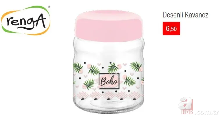 BİM aktüel ürünler 25 Ekim Cuma! BİM aktüel ürünler kataloğu listesinde yepyeni ürünler! 15