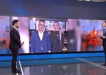 Güllü'nün ölümünde azmettirici Kervan mı?