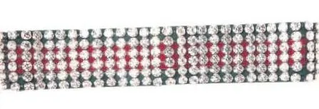 Jelena yengeye 13 bin 450 TL’lik hediye