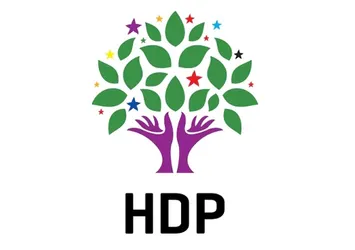 HDP milletvekili adayı tutuklandı