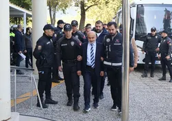 Milas soruşturmasında Fevzi Topuz ve oğlu adliyede!