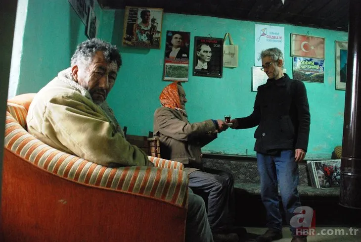 İzmir’deki terk edilmiş köyü Youtuber’lar sardı! Köyümüzü kötü gösteriyorlar