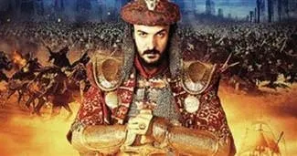 Fetih 1453 çakma veya çalıntı değildir