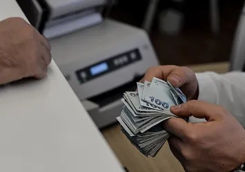 Herkesin maaşına zam geliyor