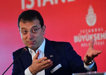 Ekrem İmamoğlu neden Arapları öne çıkardı?