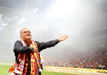 İşte Galatasaray'ın yeni golcüsü!