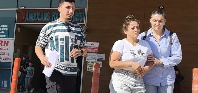 Bursa’da uyuşturucu taciri suçüstü yakalandı