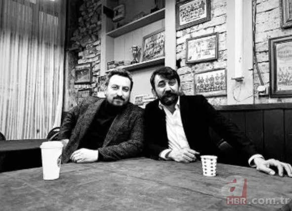 Çukur dizisine transfer olan Çarpışma'nın Veli Cevher'i Onur Saylak herkesi şaşırttı 2