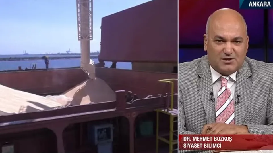 Tahıl koridorunda Rusya’nın talebi ne?