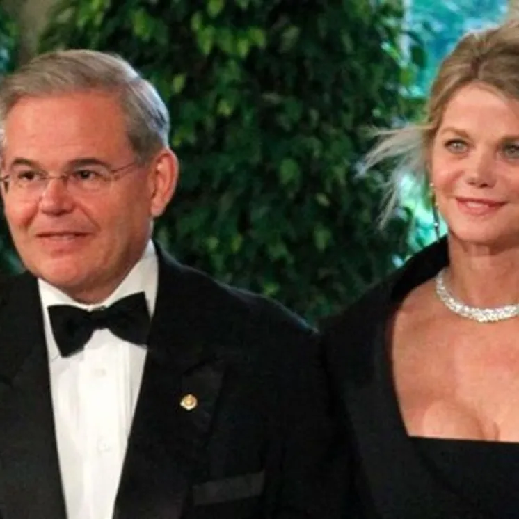 Menendez’in eşi Arslanian ölüme neden olmuş