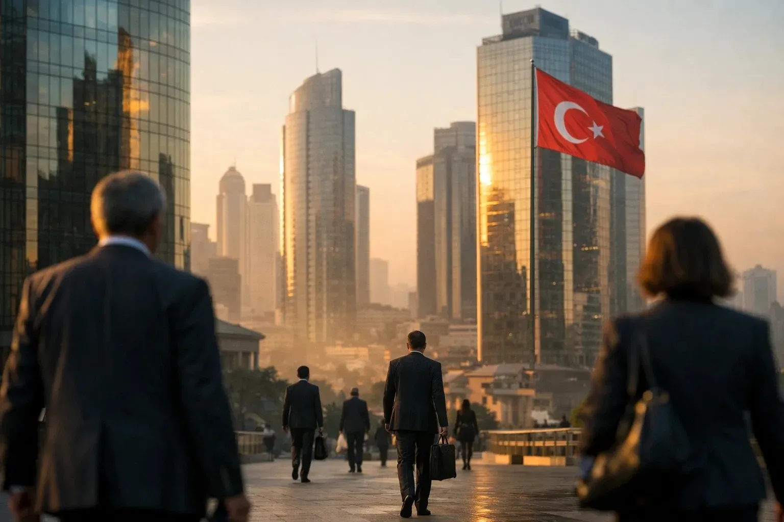 OECD ve G20 listesinde Türkiye imzası: 2025 büyüme oranları açıklandı
