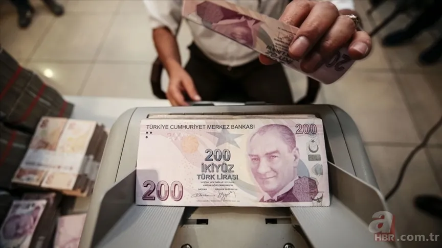 SON DAKİKA: Merkez Bankası faiz kararını açıkladı! Ekim ayı TCMB faiz kararı ne oldu? Altın, dolar... Yurtiçi piyasalar nasıl etkilenecek? 19