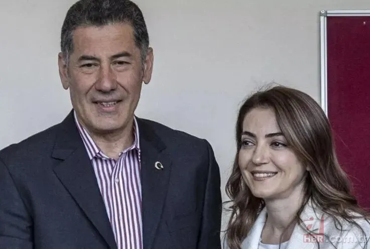 Gökçen Oğan kaç yaşında? SİNAN OĞAN'IN EŞİ Gökçen Oğan kimin kızı, nereli, ne iş yapıyor? 2