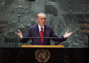 Başkan Erdoğan'ın belgeselini yapan Rus gazeteciden çarpıcı sözler: Hiçbir sorun Erdoğan olmadan çözülmüyor