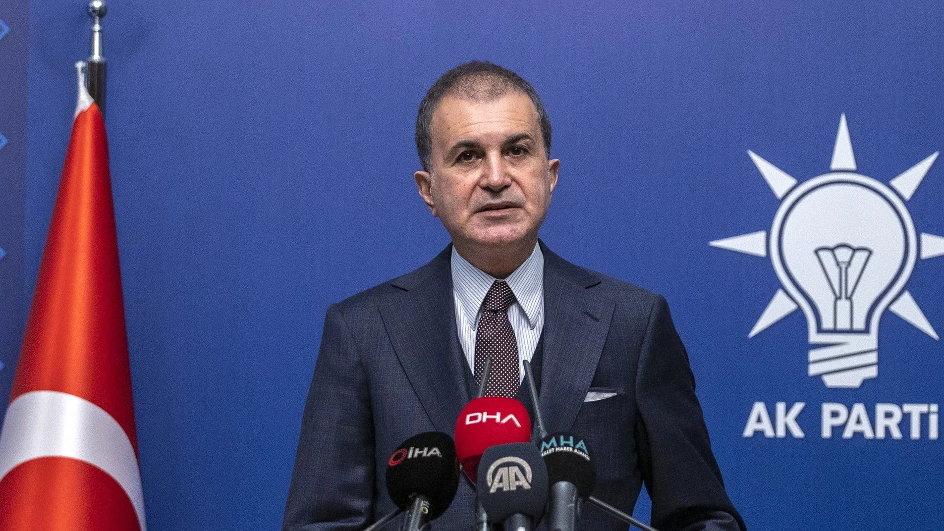 Son dakika: İstanbul'da yaşanan kar çilesi! AK Parti Sözcüsü Ömer Çelik'ten İmamoğlu'na sert tepki: Büyük bir yönetim zaafiyeti