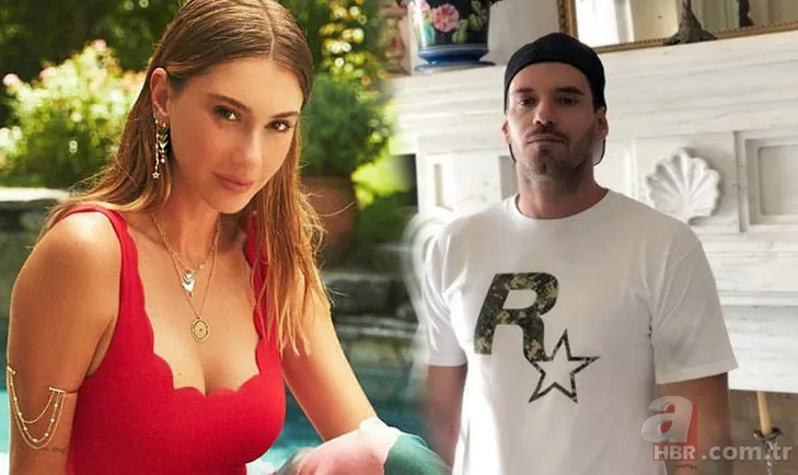 Şeyma Subaşı'nın sevgilisi Guido Senia Türkiye teklifini kabul etti! Ancak bir şartla... 15