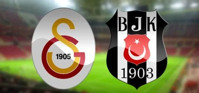 Galatasaray-Beşiktaş derbisini Bülent Yıldırım yönetecek