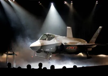 TSK'nın son model savaşan şahinleri F-35