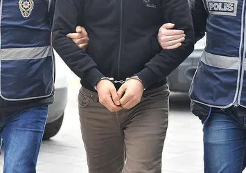 Siirt'te terör operasyonu: 11 gözaltı