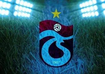 FIFA'dan Trabzonspor'a müjdeli haber!