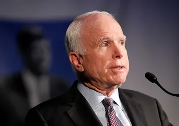 McCain’den Trump’a Suriye tepkisi
