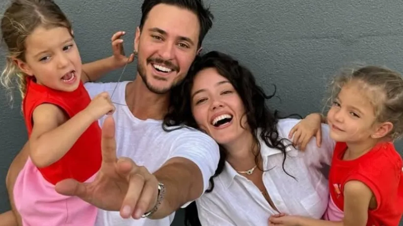 Talihsiz olay: İki çocuk annesi Pelin Akil soluğu hastanede aldı!