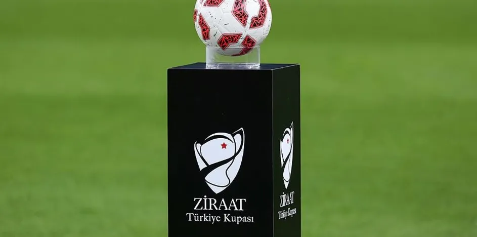 ziraat turkiye kupasi ceyrek ve yari