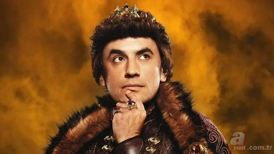 Prens dizisi yeni sezon gelecek mi, ne zaman? Prens 4. sezon 1. bölümü hangi tarihte yayınlanacak? 3