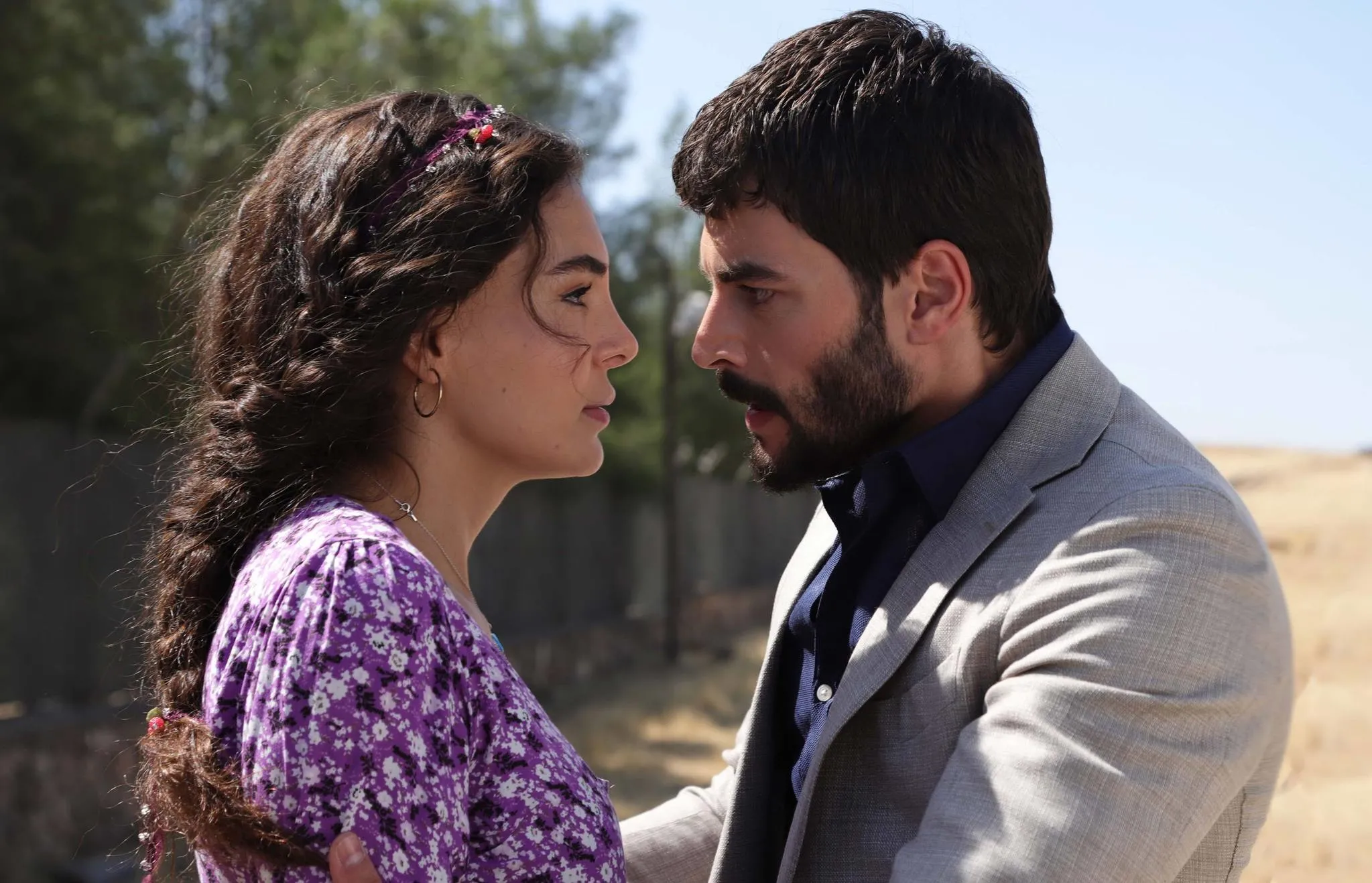 Hercai De Reyyan Ve Miran In Yeni Sinavi Reyyan Hamile Mi Mia yapım'a abone olmak için: reyyan hamile mi