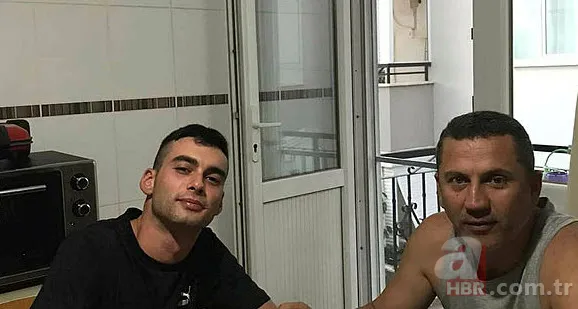 Baran Sarıbacak'tan son nefesinde acı sözler! Apartmandaki eğlence kanlı bitmişti 12