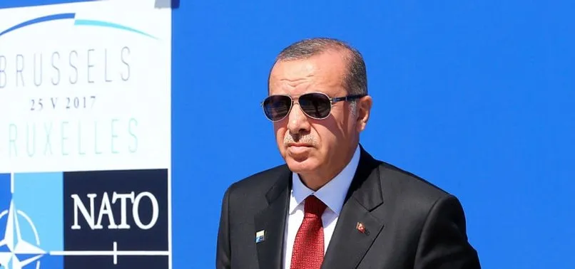 NATO zirvesi Londra'da başlıyor! Başkan Erdoğan da katılıyor...