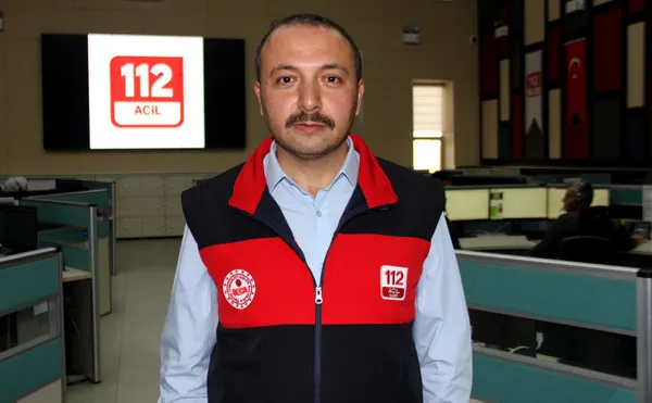 1671603571565.jpg 112 Acil Çağrı Merkezi çalışanlarını canından bezdirdi: 60 günde 22 bin 217 çağrı! - 3