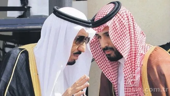 Vahşice katledilen Cemal Kaşıkçı’nın son günleri 18