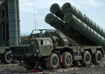 Hükümetten ABD'ye S-400 yanıtı