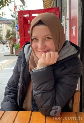 İnci Taneleri'nin Ayça'sı Ülkü Hilal Çiftçi annesinin kopyası çıktı! Gören şıp diye anlıyor... 5