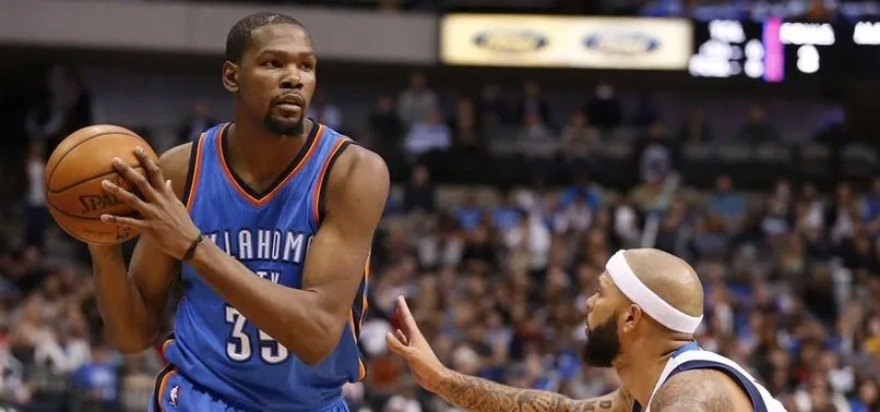 Kevin Durant Golden State Warriors A Transfer Oldu A Haber Son Dakika Spor Haberleri