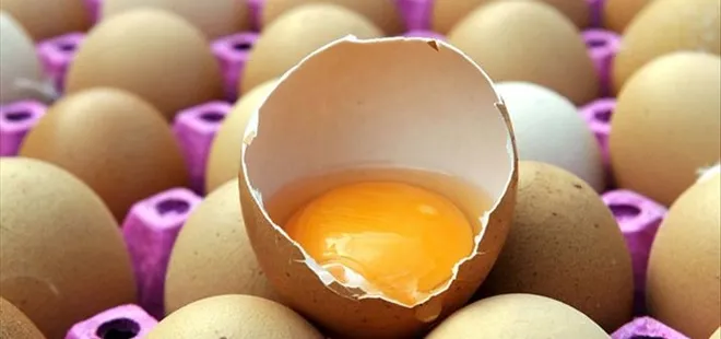 Araştırmayla kanıtlandı! Kolesterolü yükseltmiyor aksine düşürüyor!