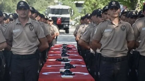 📢3 bin bekçi alım başvuru şartları 2022 nelerdir? Bekçi alımı başvuruları ne zaman? EGM, PA bekçilik başvuru tarihleri...