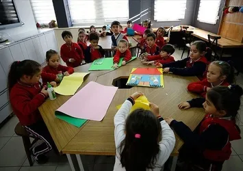 İlkokullarda uygulamaya konulacak! Detaylar netleşti: Sınav değil süreç odaklı eğitim