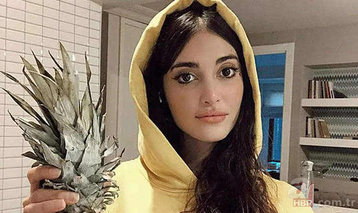 Bir Zamanlar Çukurova’nın Müjgan’ı Melike İpek Yalova'nın estetiksiz hali şoke etti! Adeta bambaşka biri 1