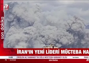 İran'ın yeni lideri Mücteba Hamaney kimdir?
