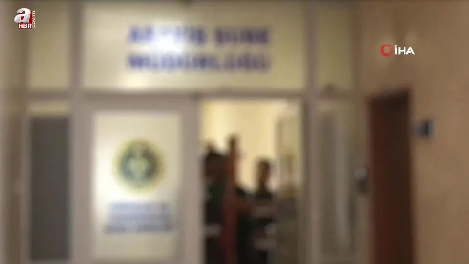 Kütahya’da 2 hırsızlık zanlısı tutuklandı