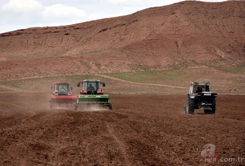 TC kimlik numarası 0,2,4,6,8 olanlar... Mazot gübre desteği yattı mı, ne zaman ödenecek? Son Dakika:Tarih netleşti! 3
