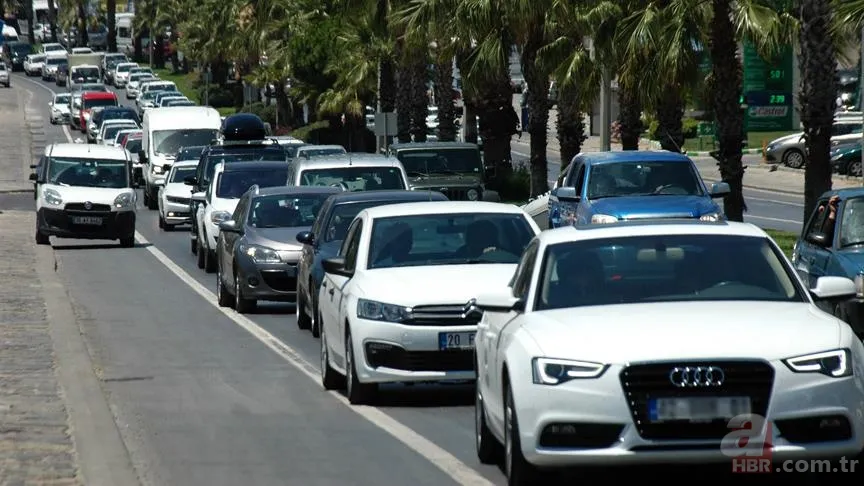 Zorunlu trafik sigortası fiyatları ne kadar oldu? 2022 trafik sigortası basamakları azami primleri son durum nedir? 2