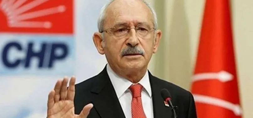 CHP'den HDP itirafı! PKK ile bağlarını koparamadı