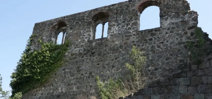 Trabzon’un saklı tarihi keşfediliyor! Çalışmalar başladı