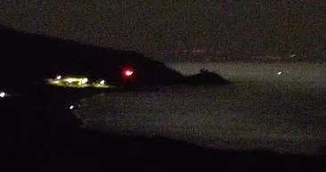 Son dakika: Çanakkale’nin Gökçeada ilçesi açıklarında feci olay! Batan teknedeki kişilerin kimlikleri belirlendi