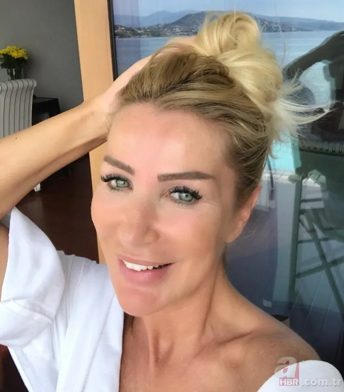 Gençleşmek için bunu da yaptı! Seda Sayan'ın son hali şaşırttı! O işlemi bir kez daha denedi... 3