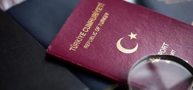 Son dakika: Pasaport ve ehliyetlerde yeni dönem başlıyor! 2022’de geçerli olacak