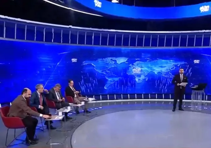 ABD-İran savaşı Çin’e mi yaradı?